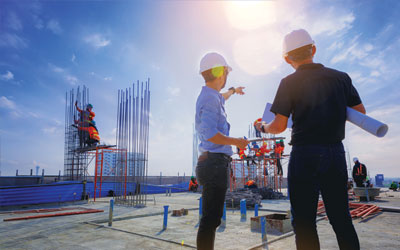 Civil & Structural