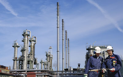 Power Plant Design And Optimisation
