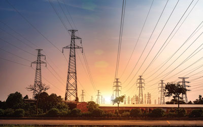Power Transmission
