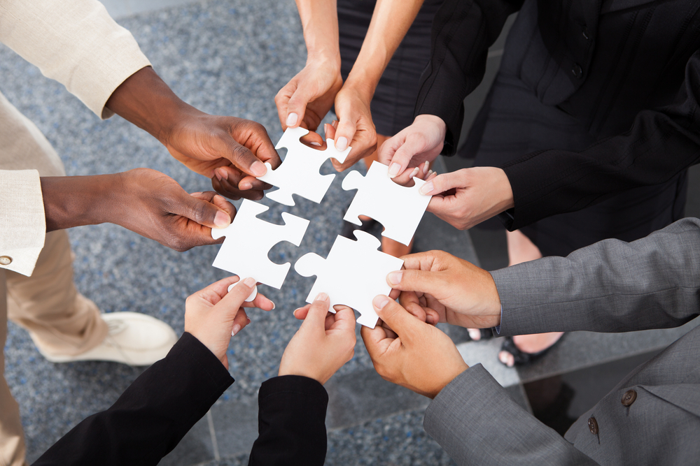 Supplier Diversity