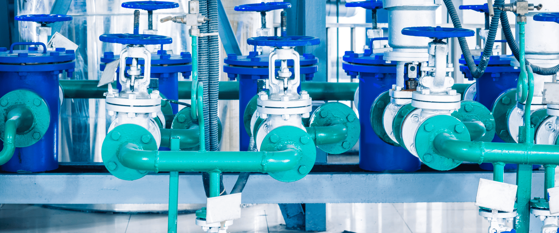 Flow Meters