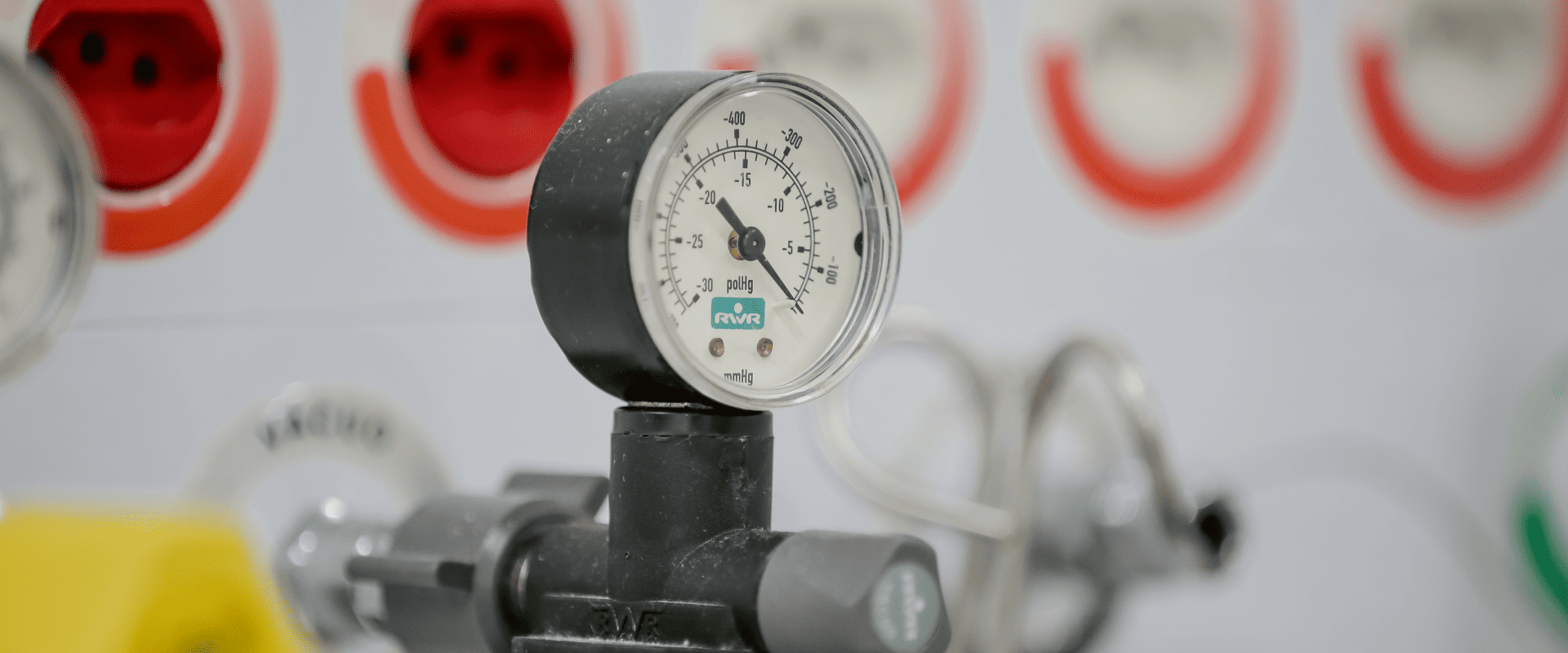Temperature and Pressure Sensors
