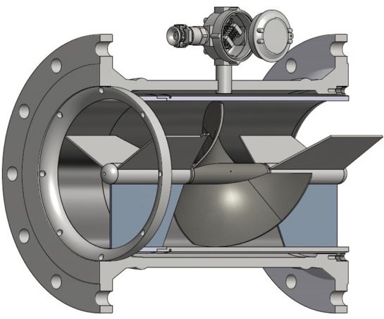 Turbine Converter Consumption GT