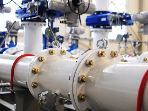 Turbine converter consumption GT