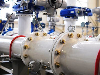 Turbine converter consumption GT