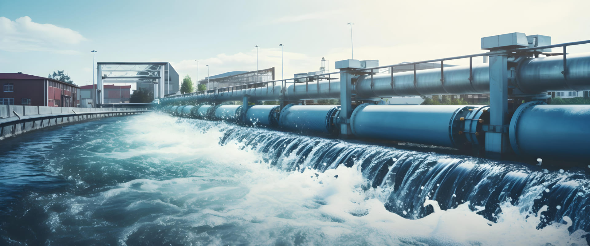 Water & Process Technologies