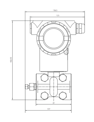 dimensions