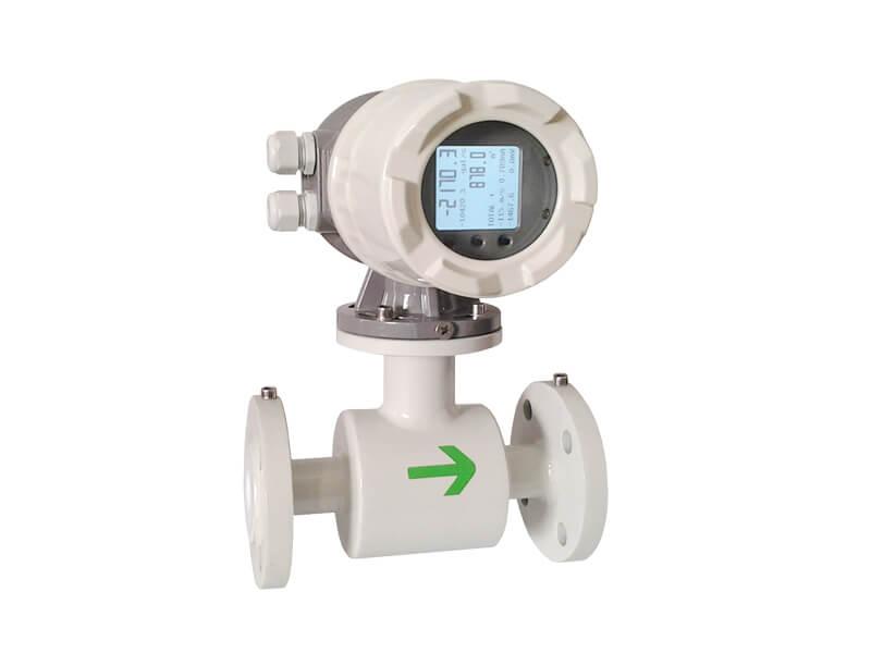flow-meter